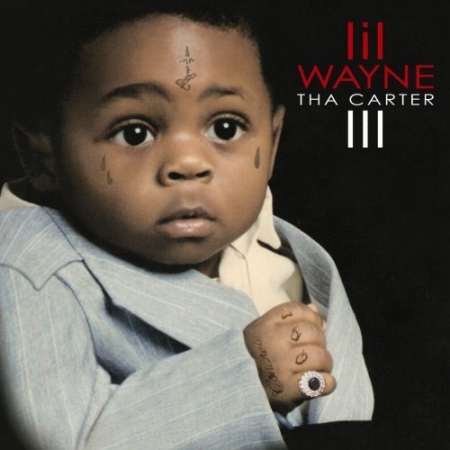 Lil Wayne, Mr Carter