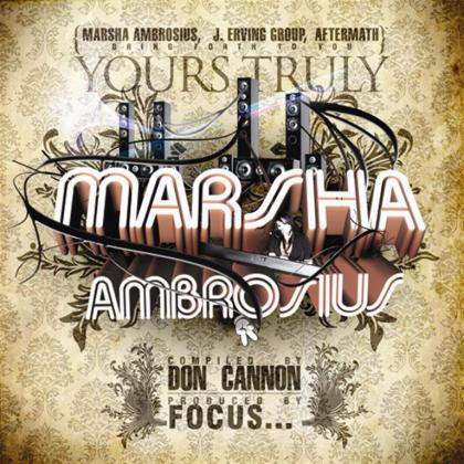 pics of marsha ambrosius. Marsha Ambrosius – “Yours