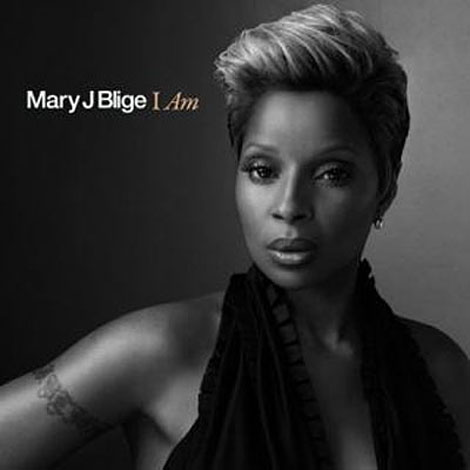 mary j blige stronger album. Mary J Blige – “I Am”